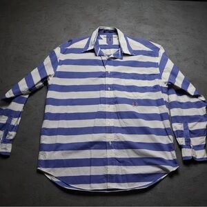 Tommy Hilfiger Vintage Button Up